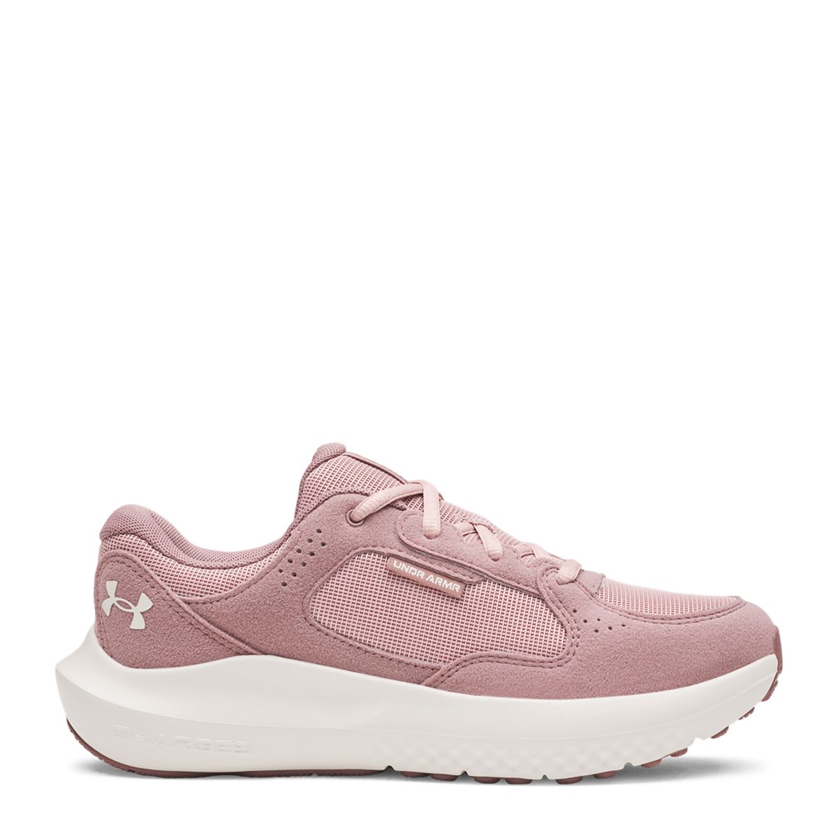 UNDER ARMOUR - Tenis Under Armour Mujer Running Charged Versurge