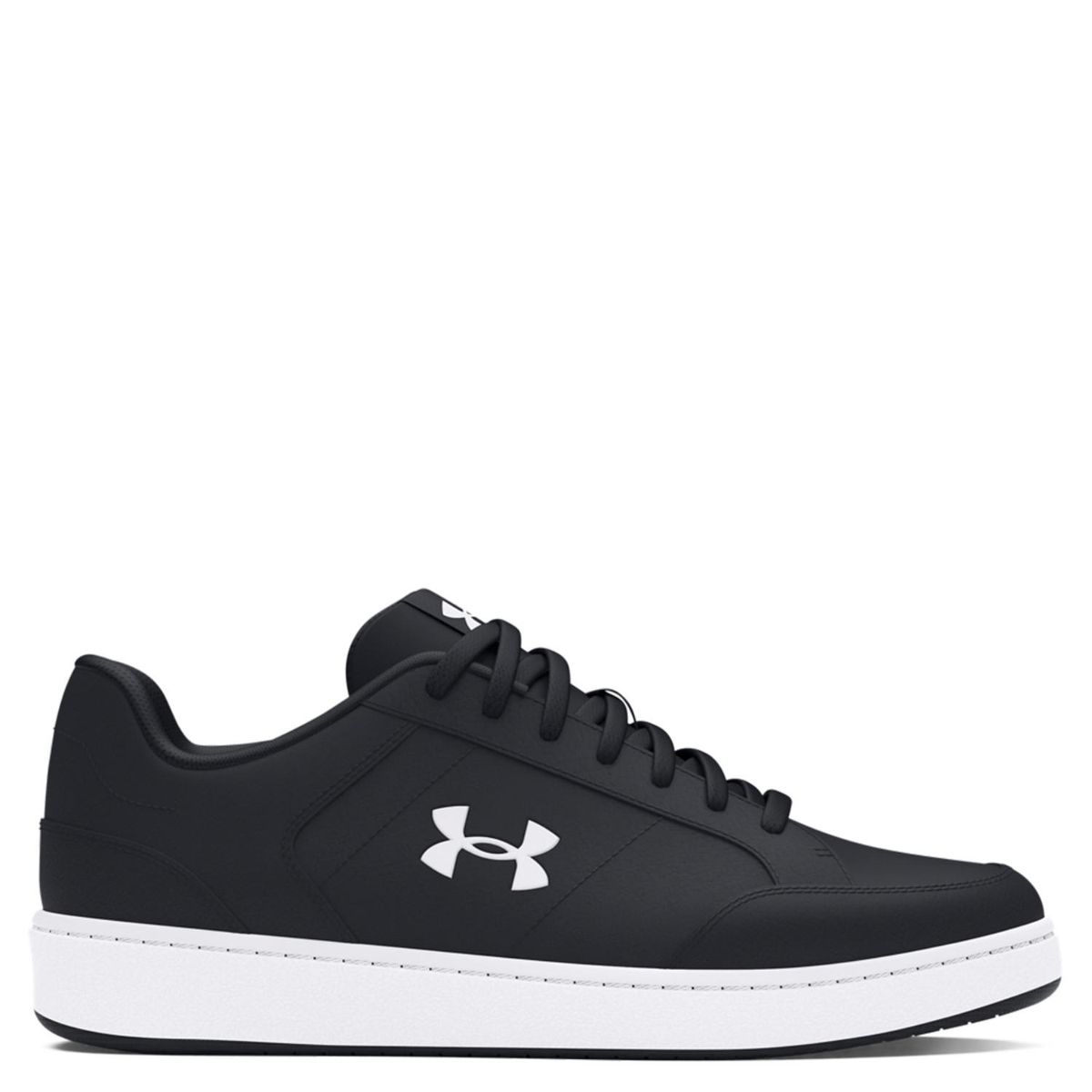UNDER ARMOUR - Tenis Under Armour Moda Official Hombre Negros