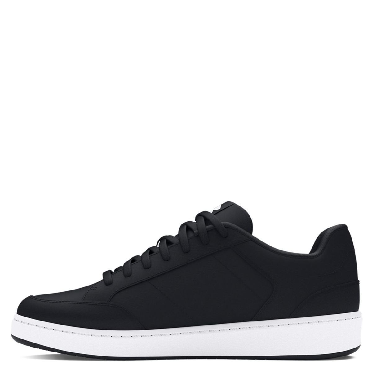 UNDER ARMOUR - Tenis Under Armour Moda Official Hombre Negros