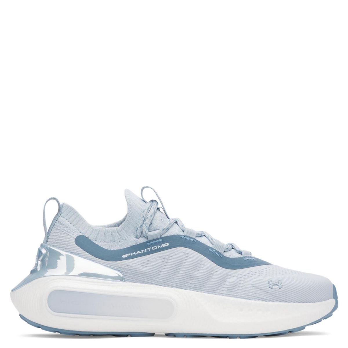 UNDER ARMOUR - Tenis Under Armour Moda Phantom 4 Chrome Mujer