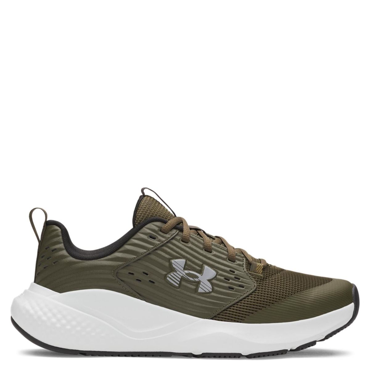 UNDER ARMOUR - Tenis Under Armour Hombre Cross training Charged Commit TR 4