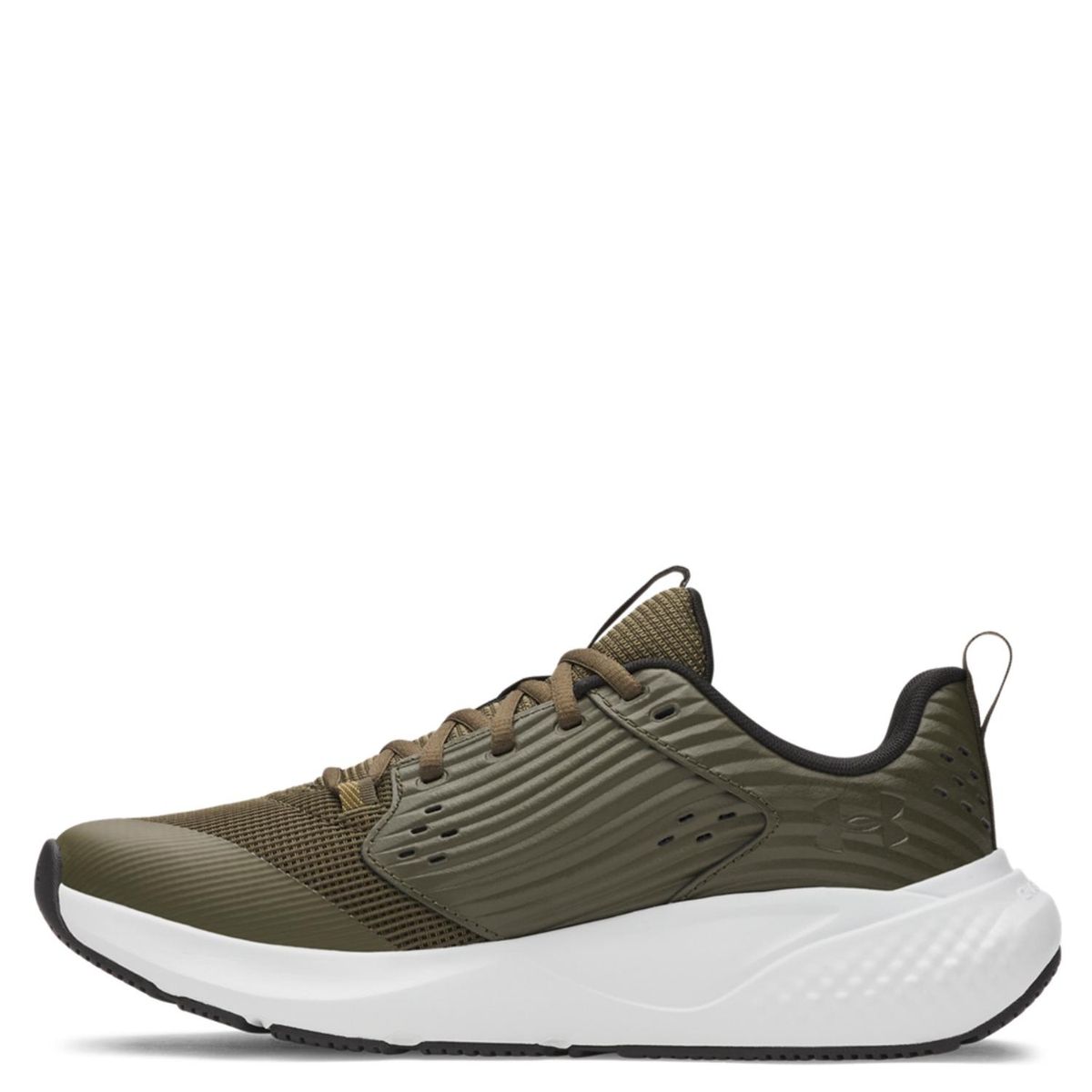 UNDER ARMOUR - Tenis Under Armour Hombre Cross training Charged Commit TR 4