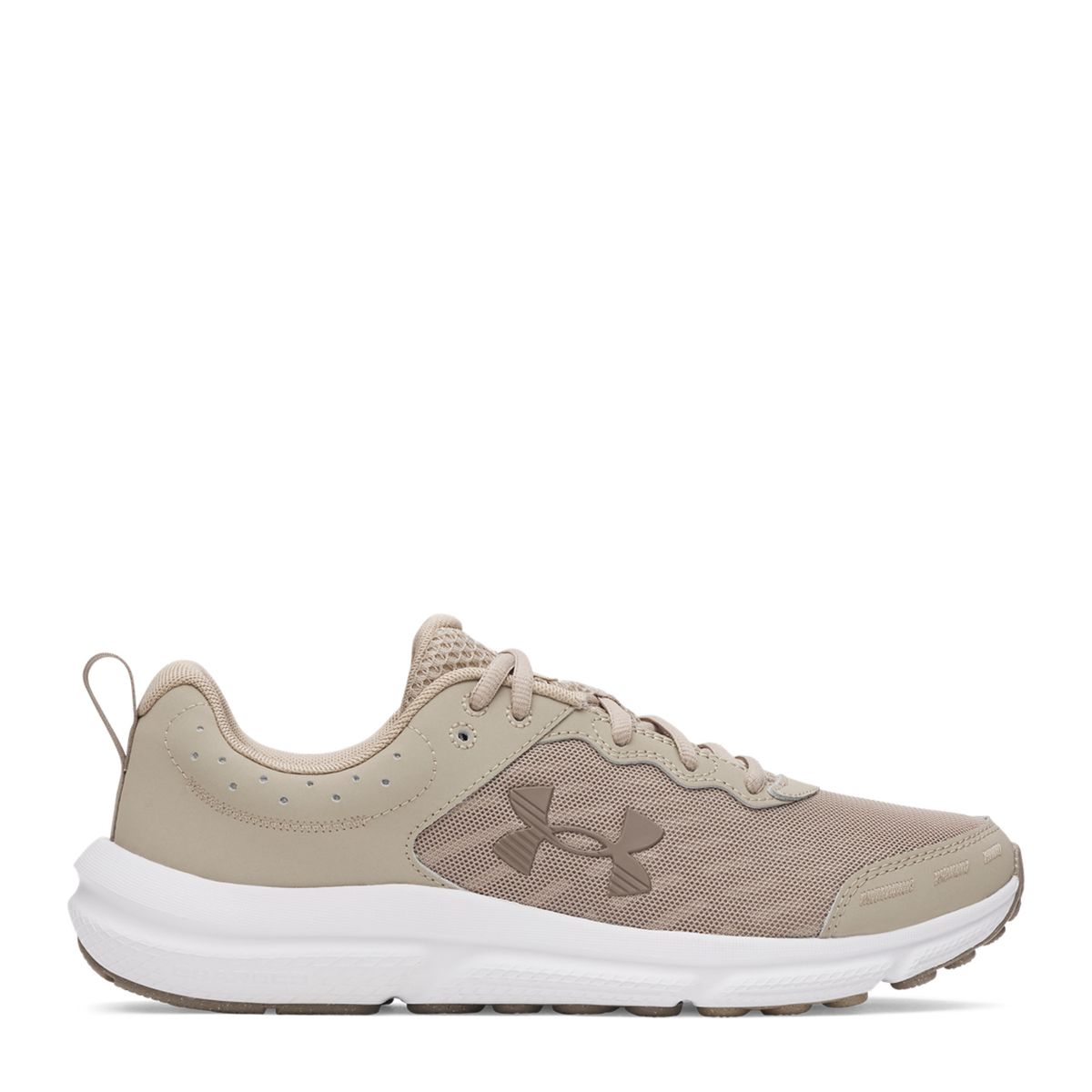 UNDER ARMOUR - Tenis Under Armour Hombre Running Charged Assert 10