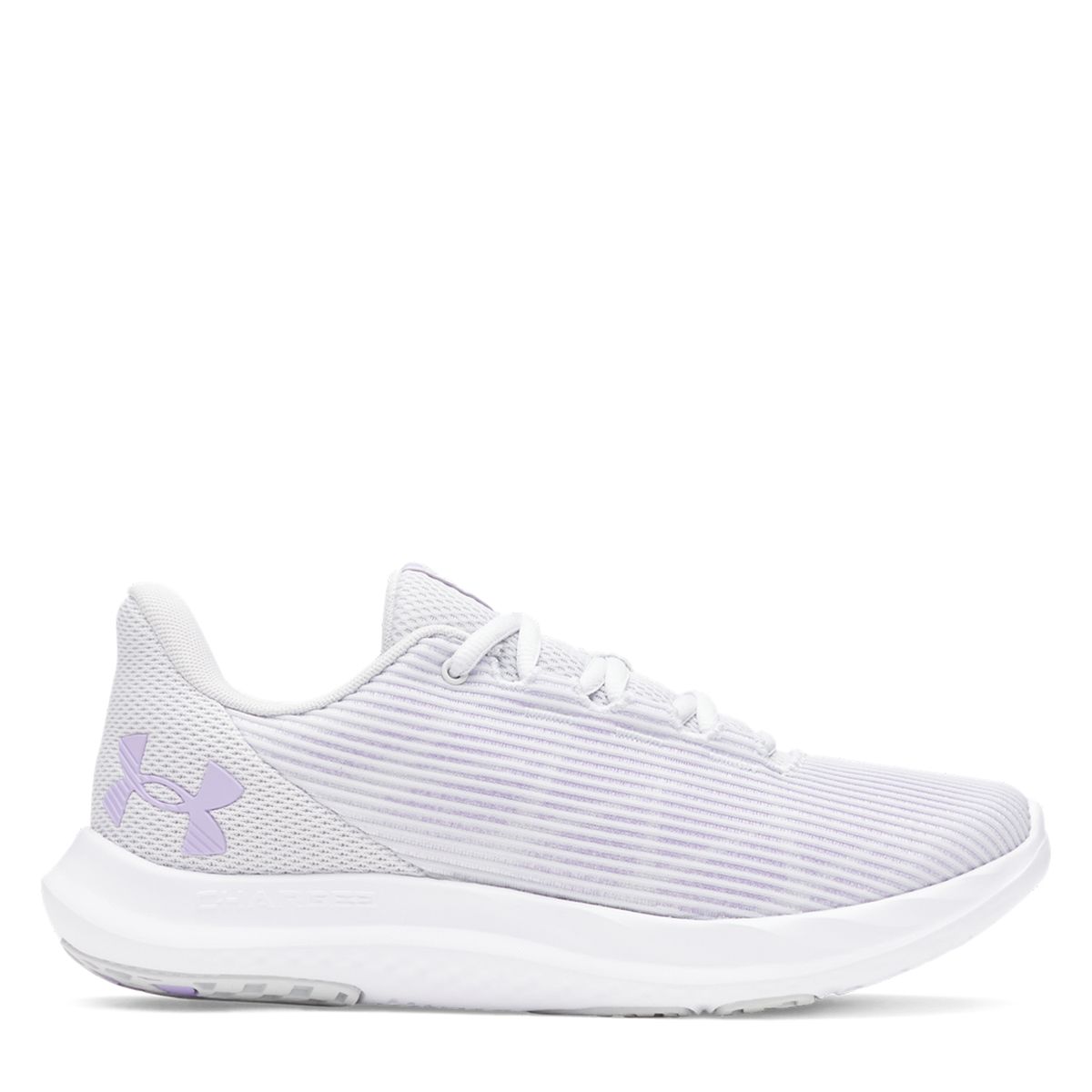  - Tenis Under Armour Mujer Running Charged Speed Sift