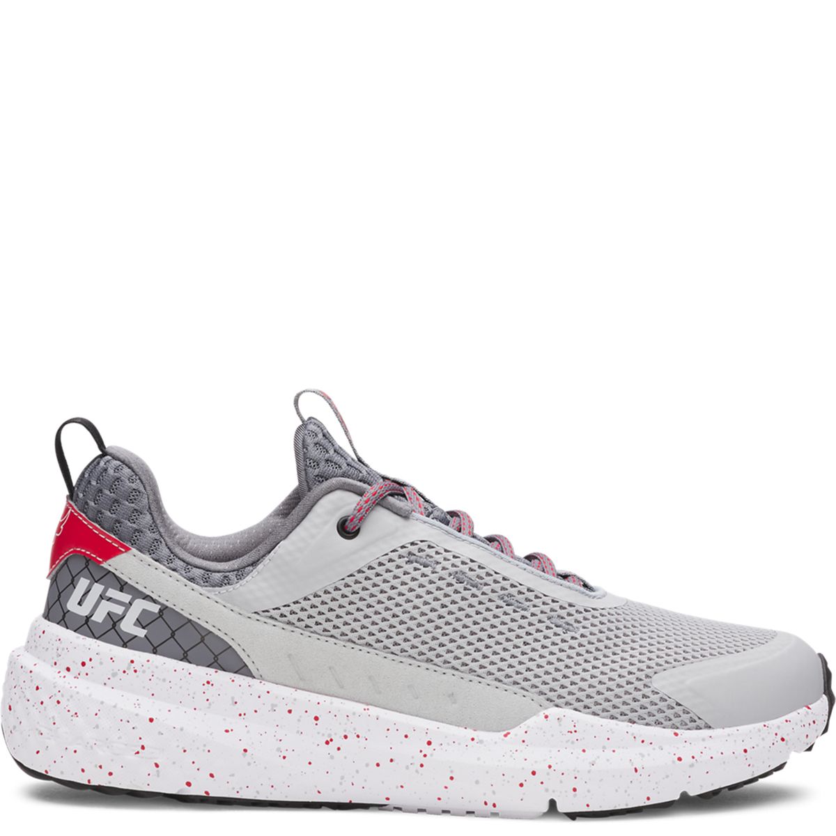 UNDER ARMOUR - Tenis Under Armour Hombre Cross training Project Rock Bsr 5 Ufc