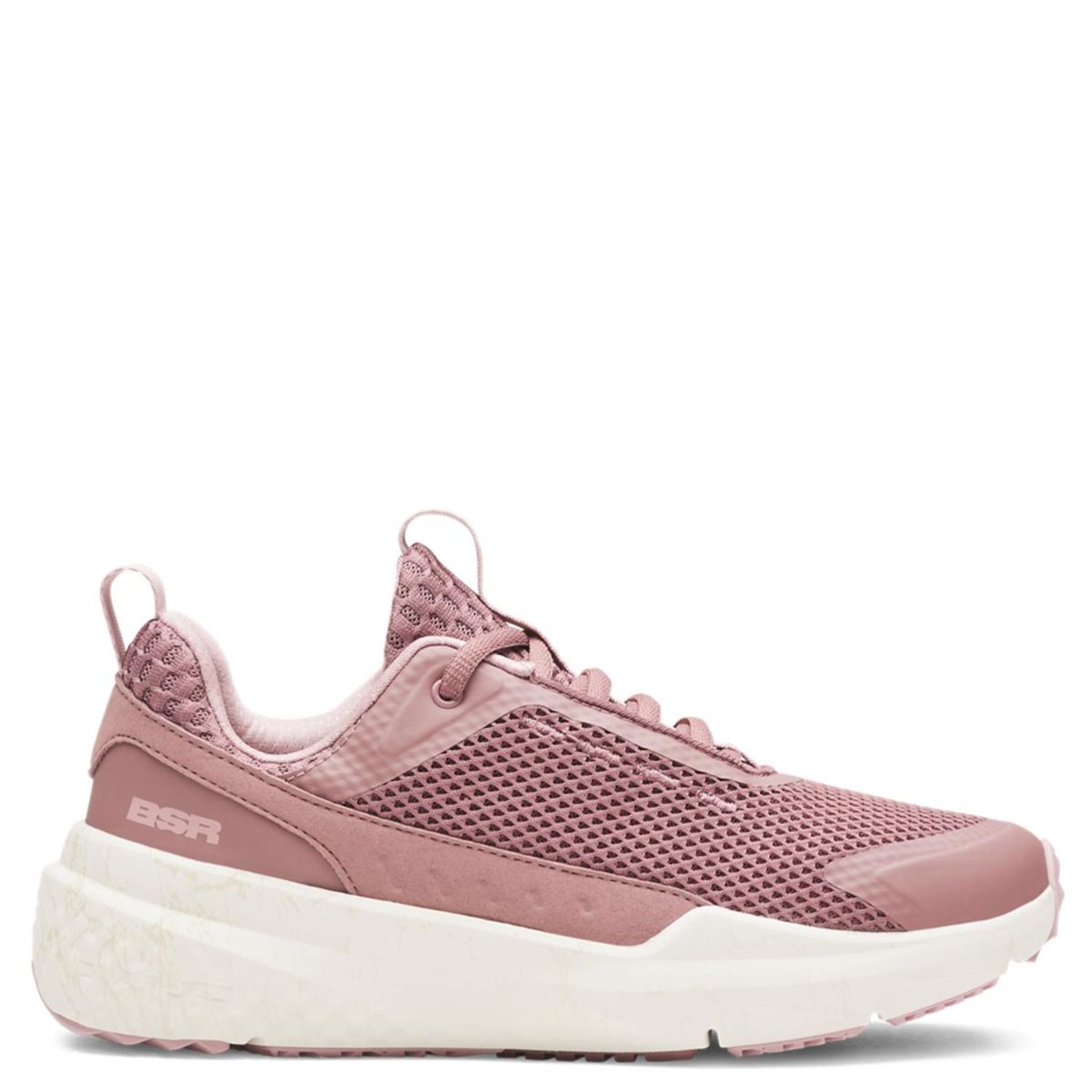 UNDER ARMOUR - Tenis Under Armour Mujer Cross training Project Rock BSR 5 
