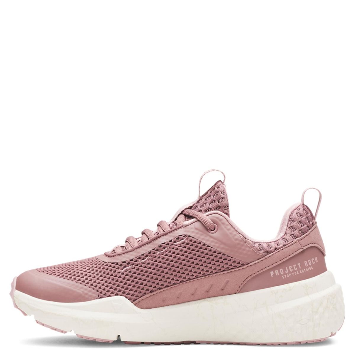 UNDER ARMOUR - Tenis Under Armour Mujer Cross training Project Rock BSR 5 