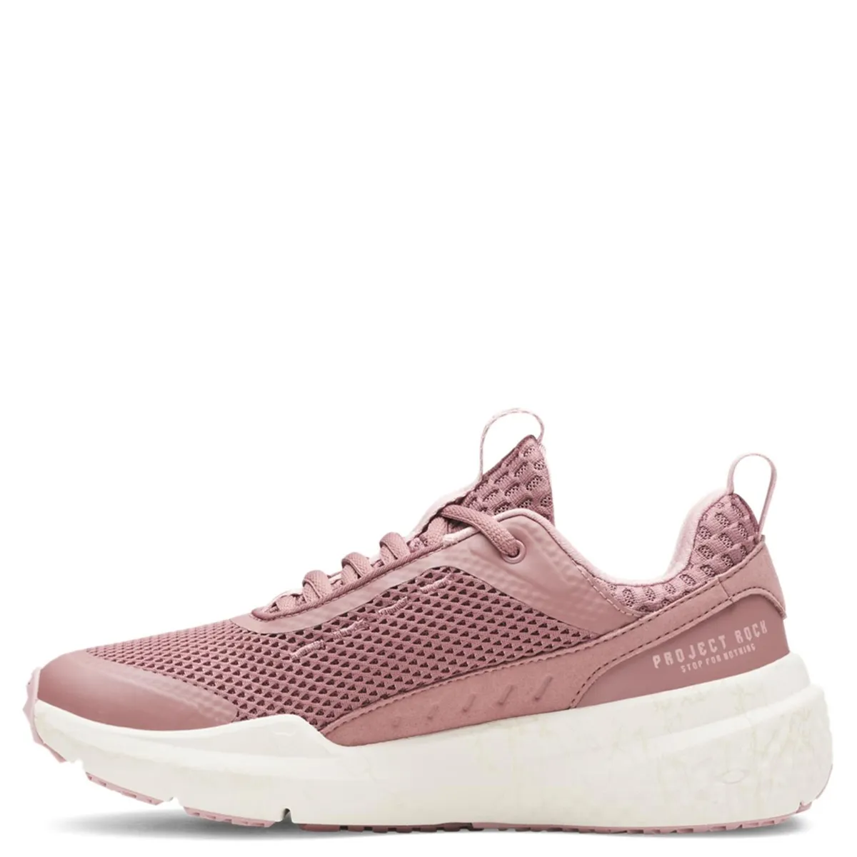 UNDER ARMOUR - Tenis Under Armour Mujer Cross training Project Rock BSR 5 