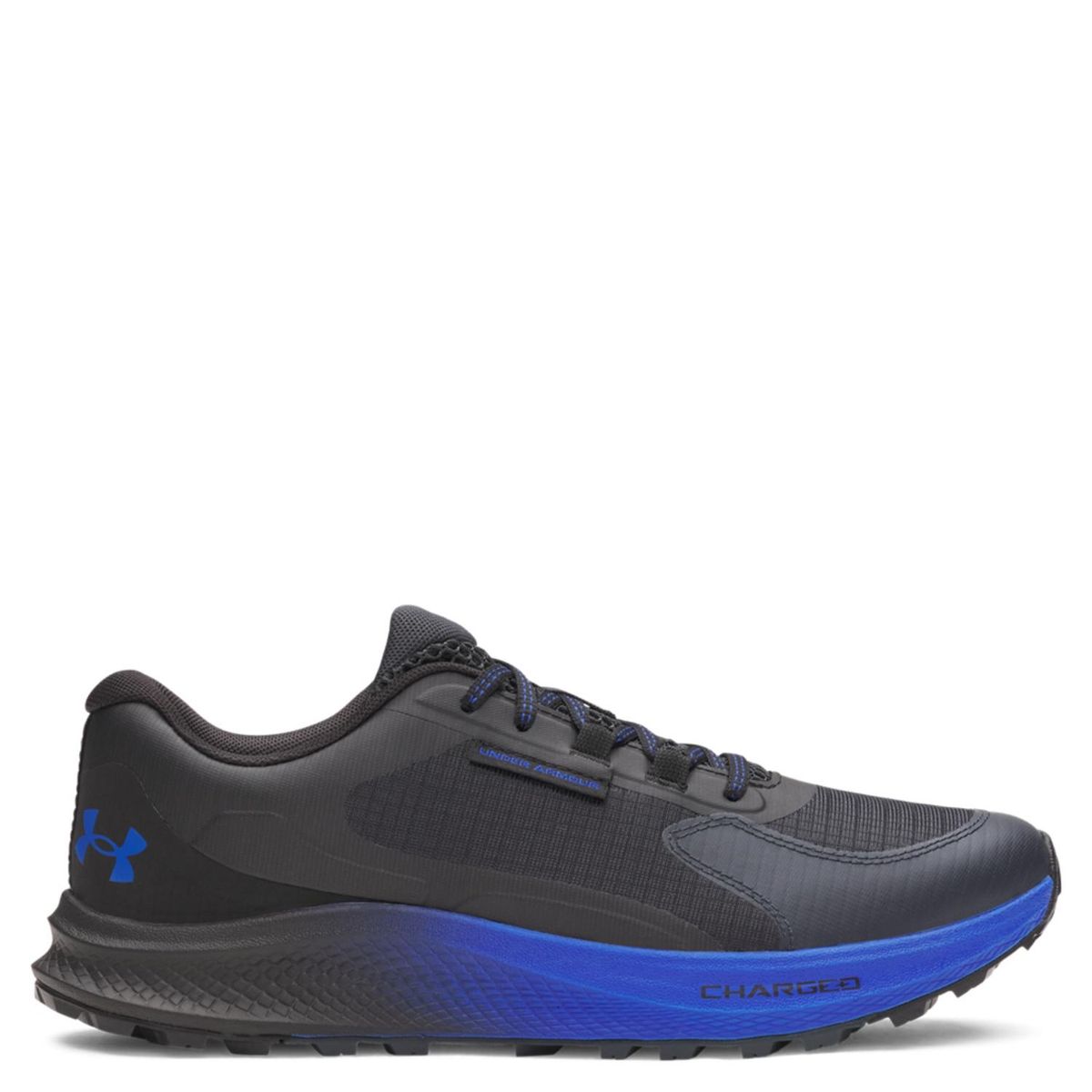 UNDER ARMOUR - Tenis Under Armour Hombre Running Charged Bandit TR 3 Negros