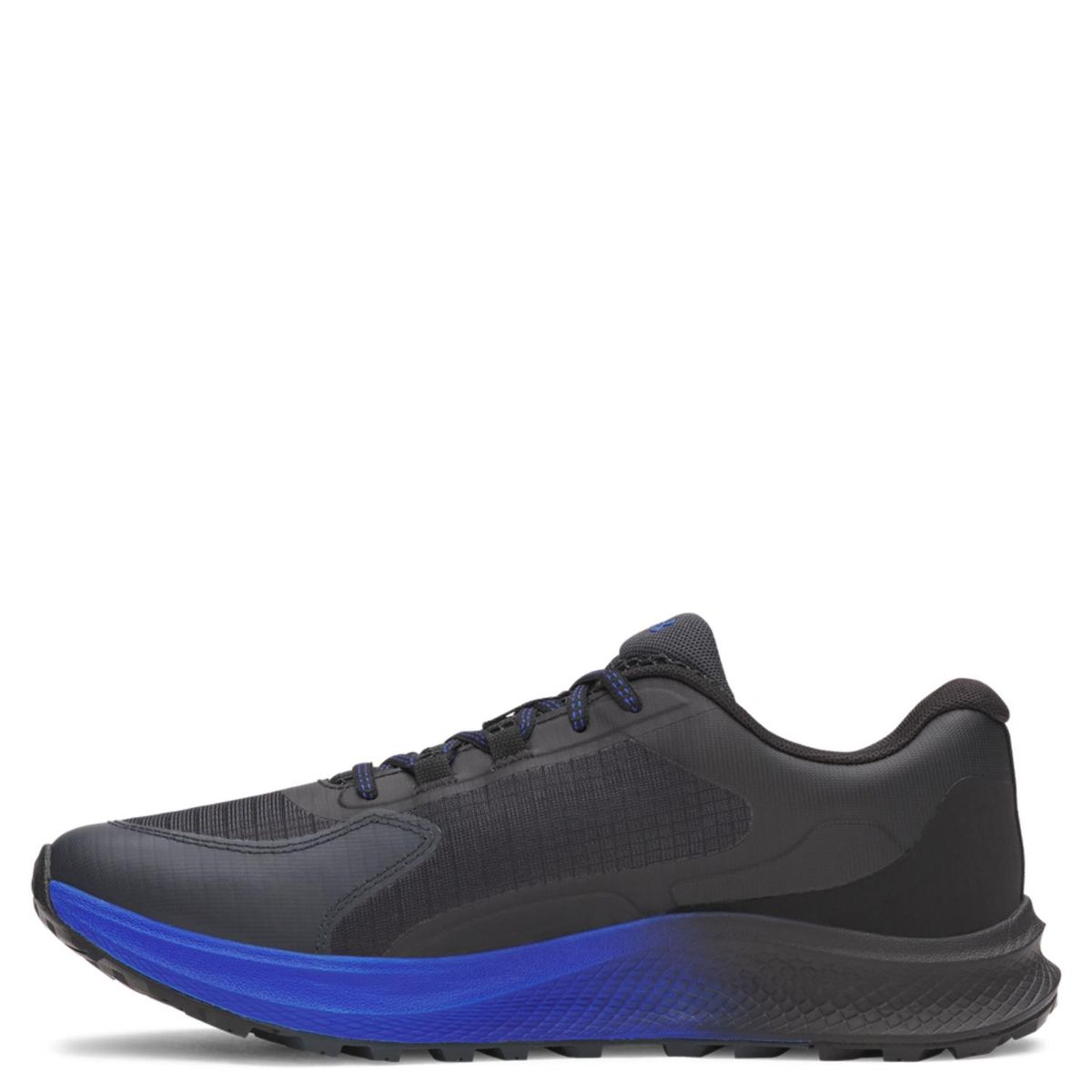 UNDER ARMOUR - Tenis Under Armour Hombre Running Charged Bandit TR 3 Negros