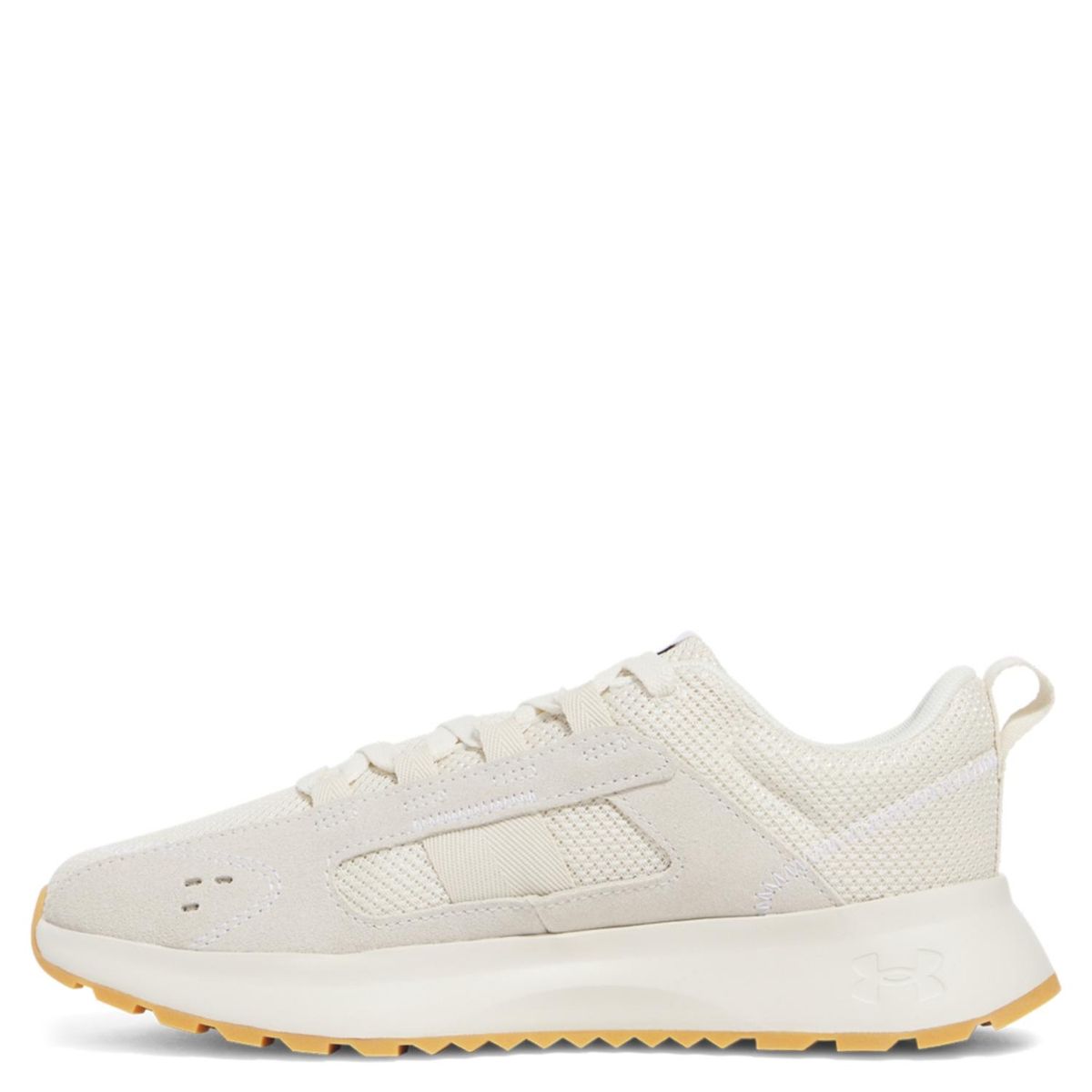 UNDER ARMOUR - Tenis Under Armour Moda Street Sweeper Mujer