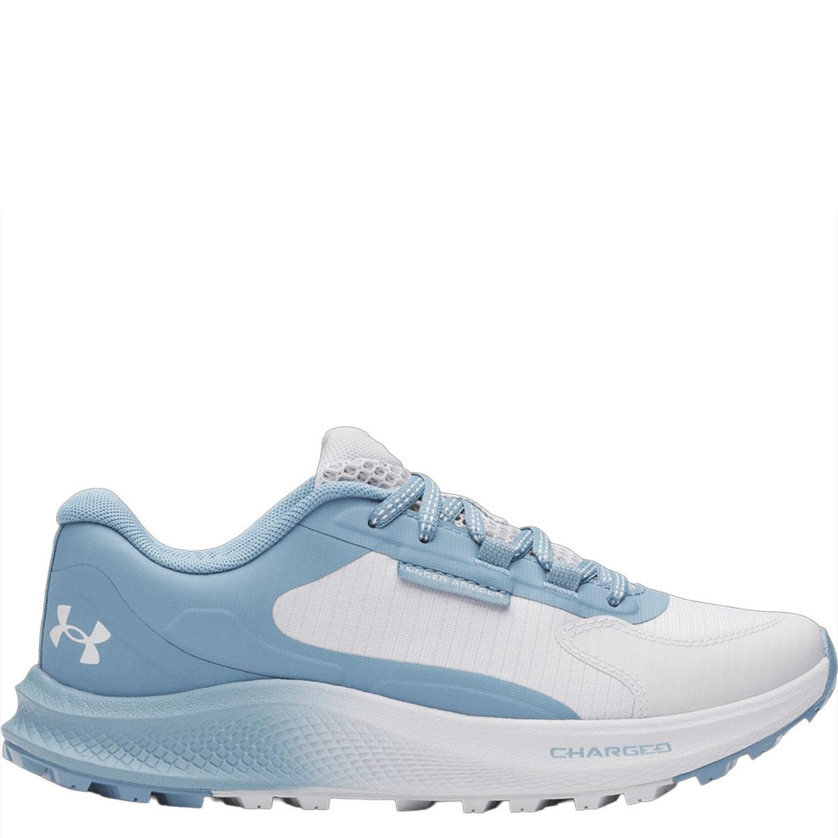 UNDER ARMOUR - Tenis Under Armour Mujer Running Charged Bandit TR 3