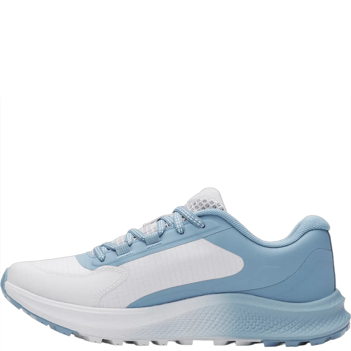 UNDER ARMOUR - Tenis Under Armour Mujer Running Charged Bandit TR 3