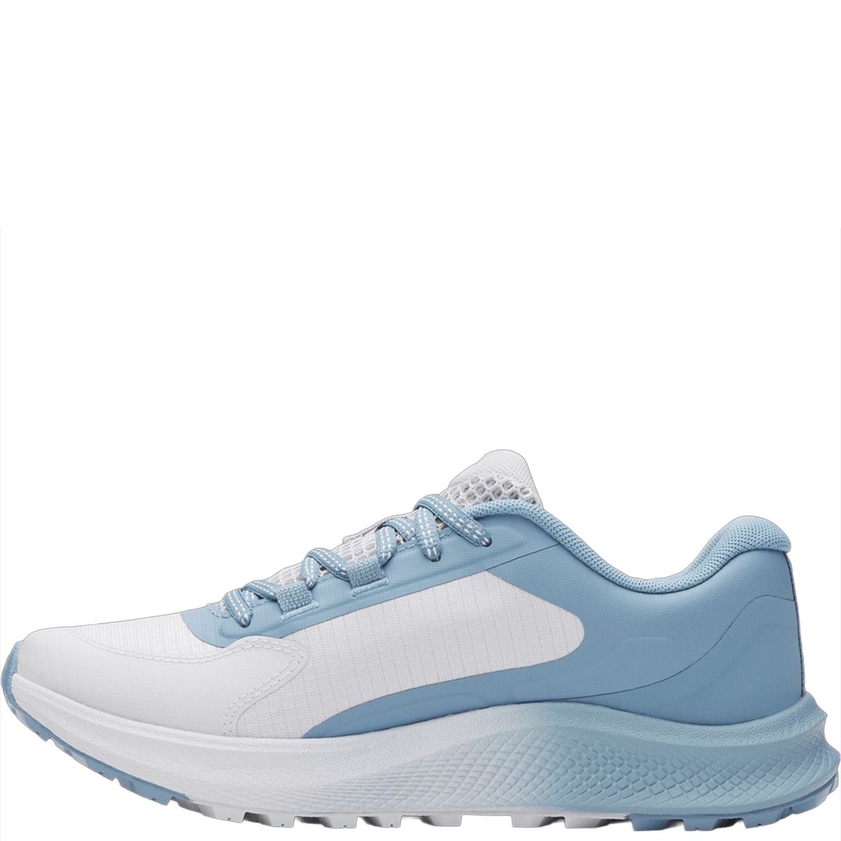 UNDER ARMOUR - Tenis Under Armour Mujer Running Charged Bandit TR 3