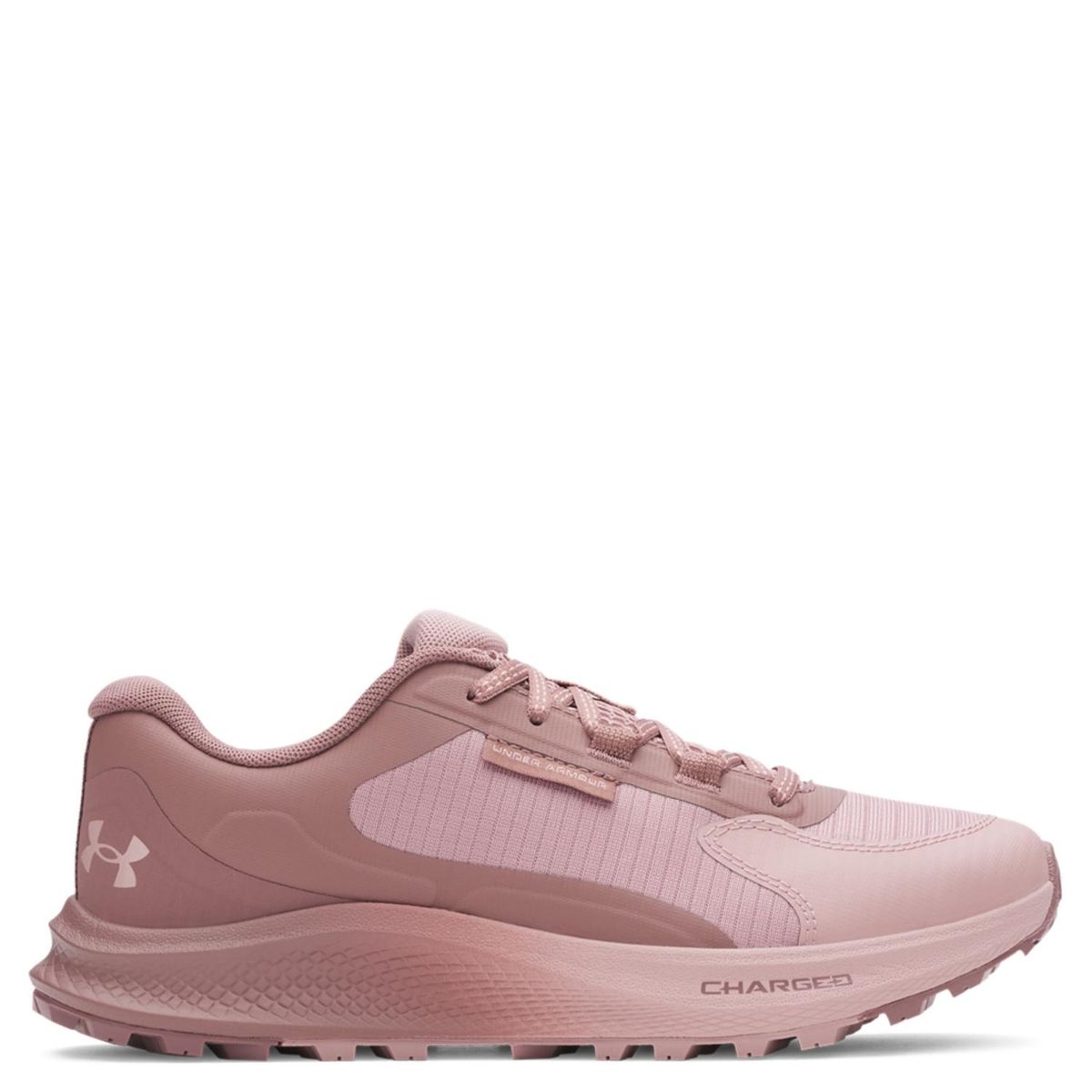 UNDER ARMOUR - Tenis Under Armour Mujer Running Charged Bandit TR 3