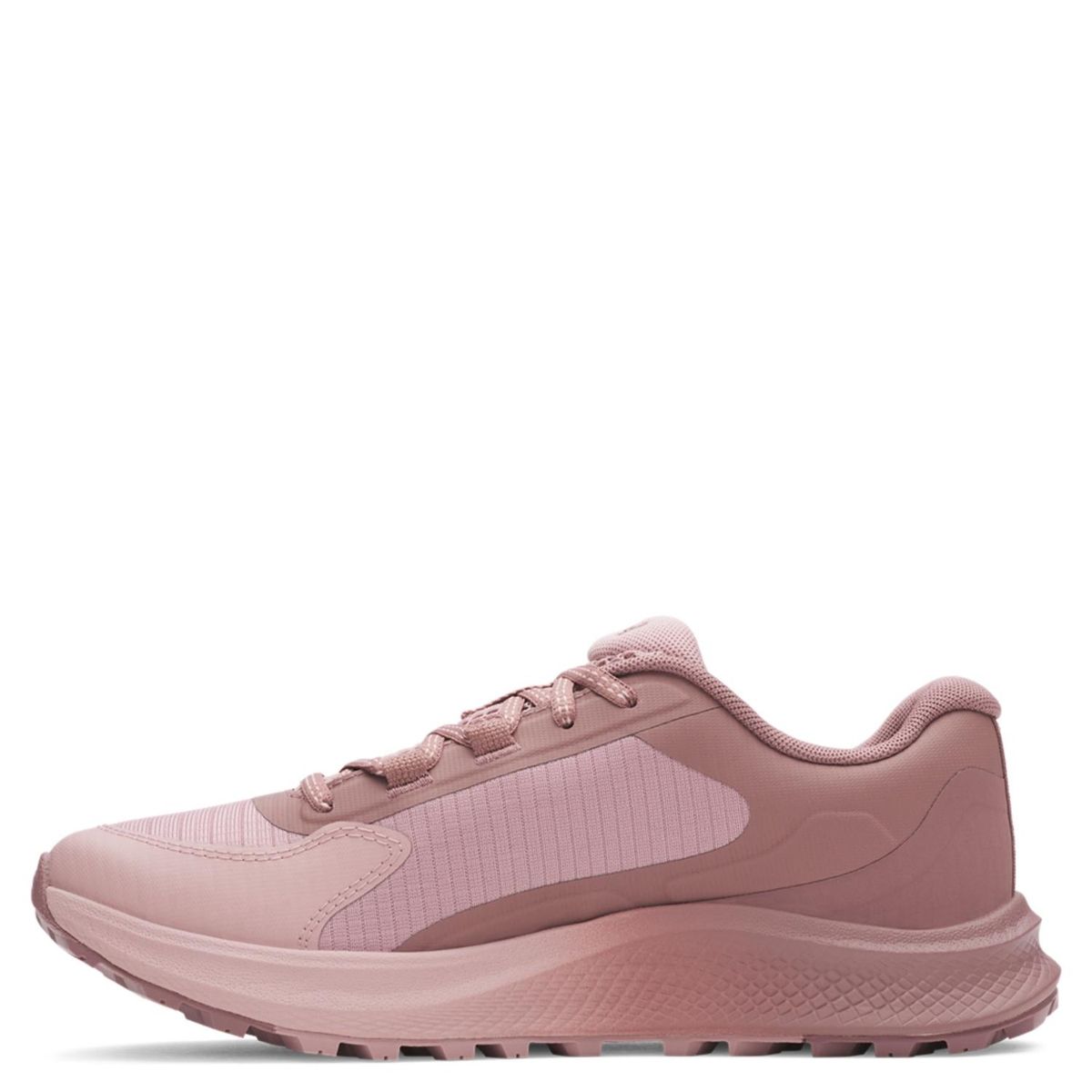 UNDER ARMOUR - Tenis Under Armour Mujer Running Charged Bandit TR 3