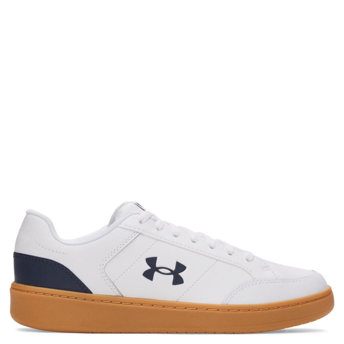 UNDER ARMOUR - Tenis Under Armour Moda Official Hombre Blanco