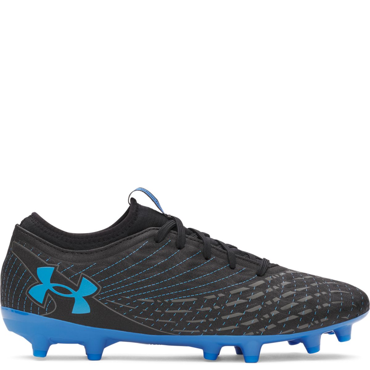 UNDER ARMOUR - Guayos Under Armour Hombre U Magnetico Select 5 Fg cancha Firme