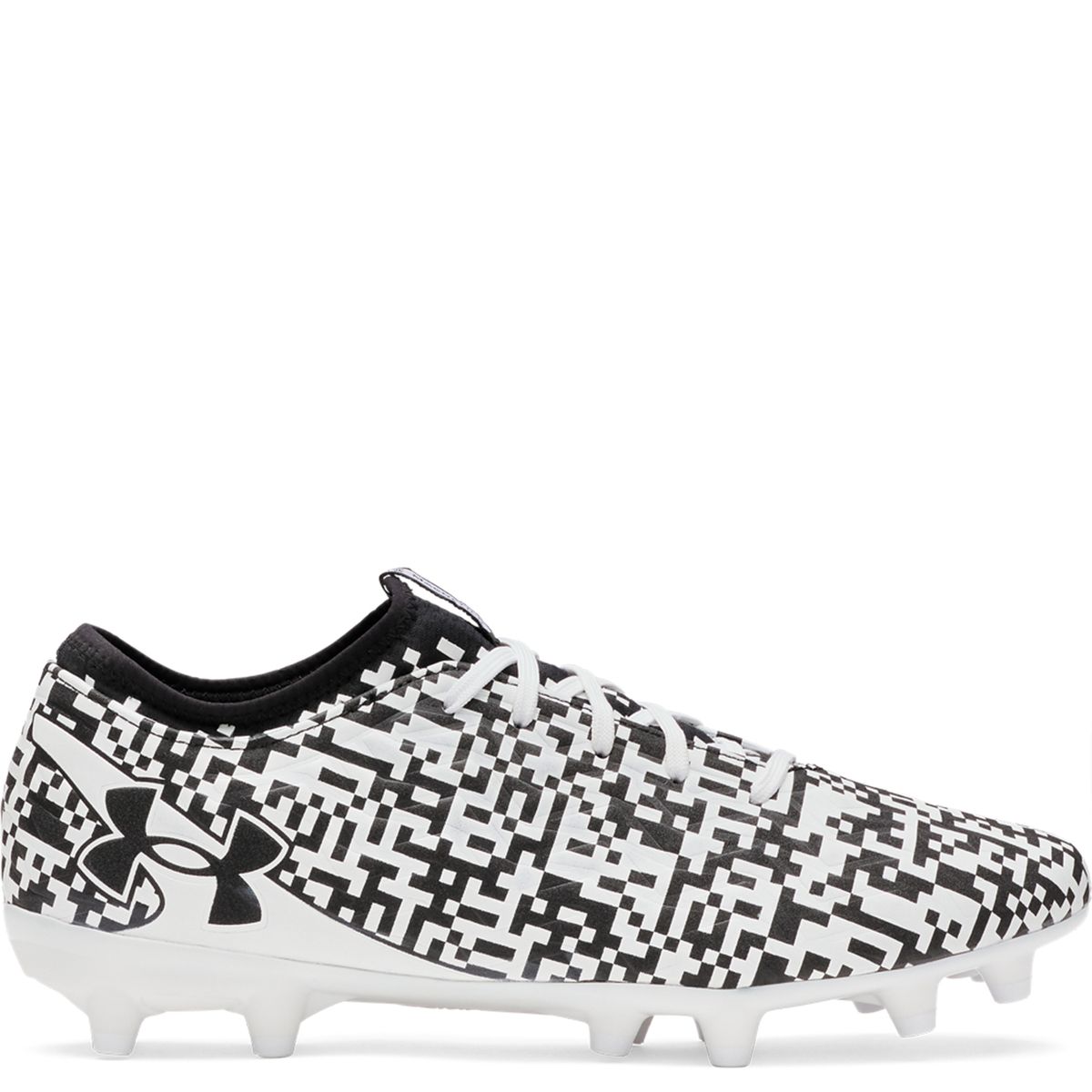 UNDER ARMOUR - Guayos Under Armour Hombre U Magnetico Select 5 Fg cancha Firme