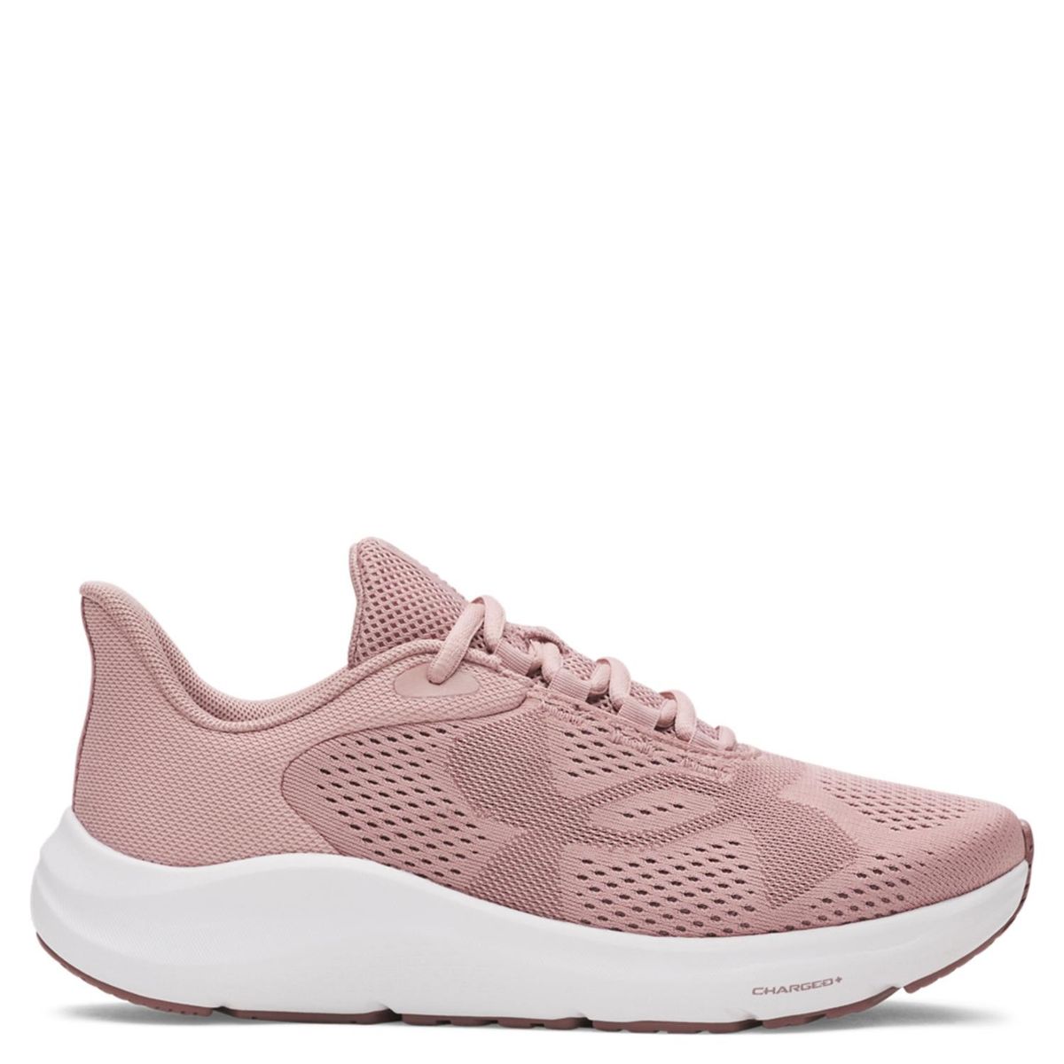 UNDER ARMOUR - Tenis Under Armour Mujer Running Charged Pursuit 4 BL