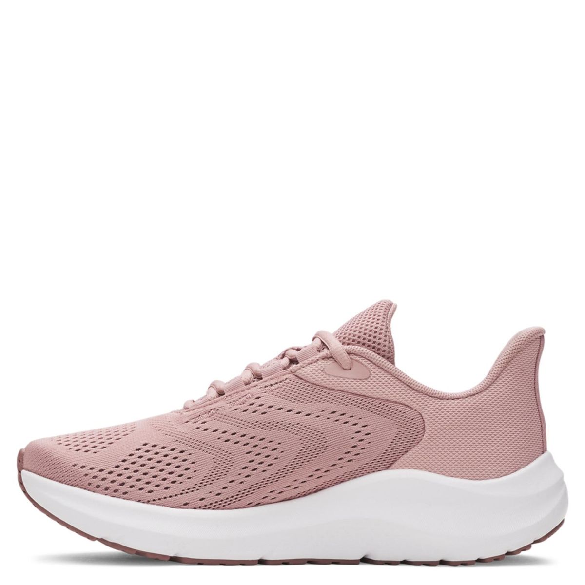 UNDER ARMOUR - Tenis Under Armour Mujer Running Charged Pursuit 4 BL
