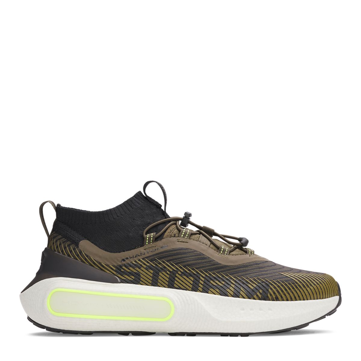 UNDER ARMOUR - Tenis Under Armour Moda U Phantom 4 Storm Unisex