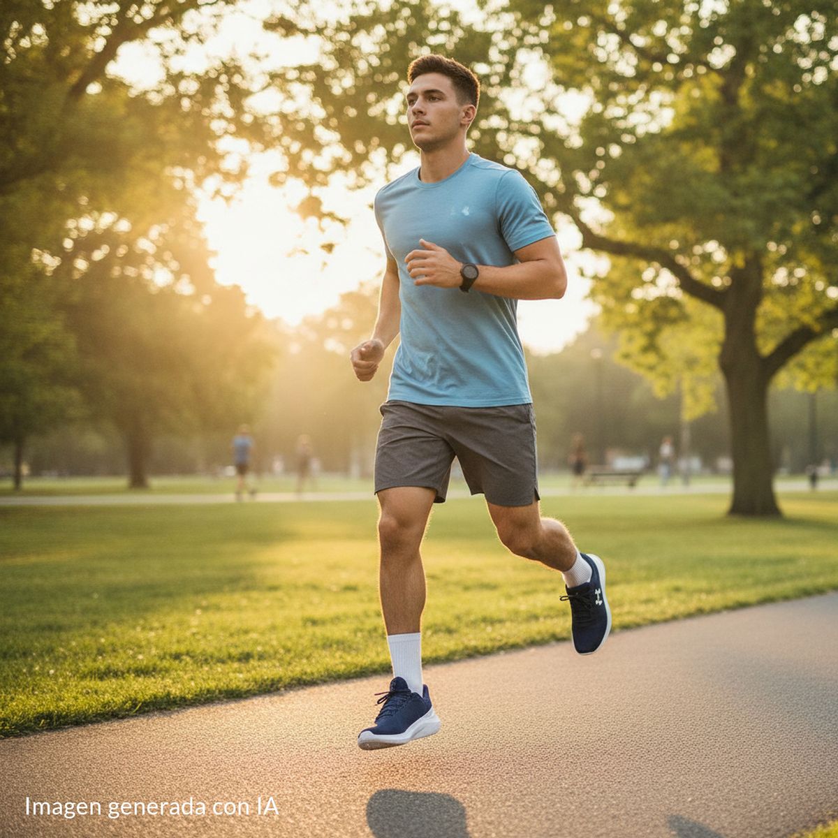 UNDER ARMOUR - Tenis Under Armour Hombre Running Phade Rn 3