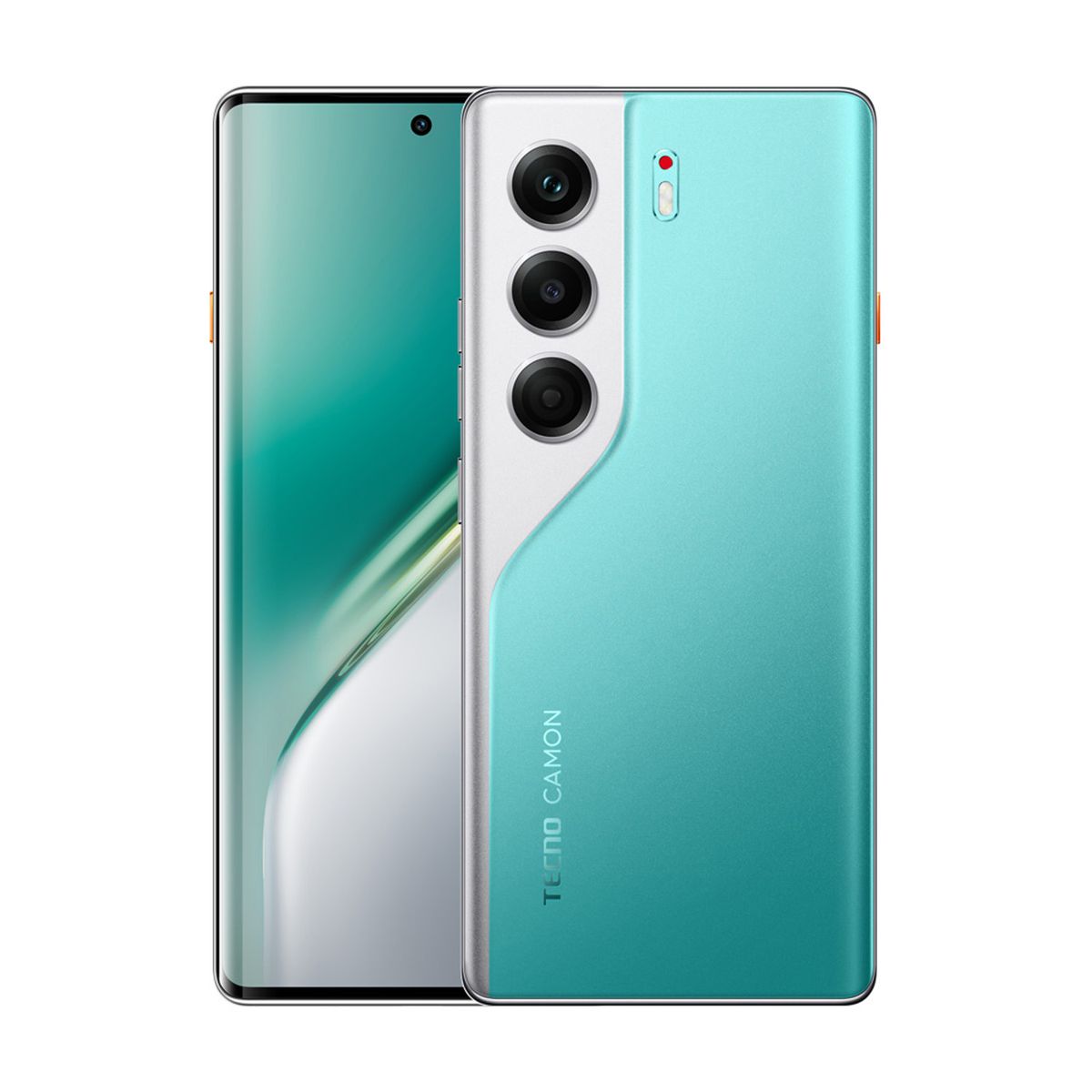 TECNO MOBILE - Celular Camon 40 Pro |4G |256 GB |8GB RAM