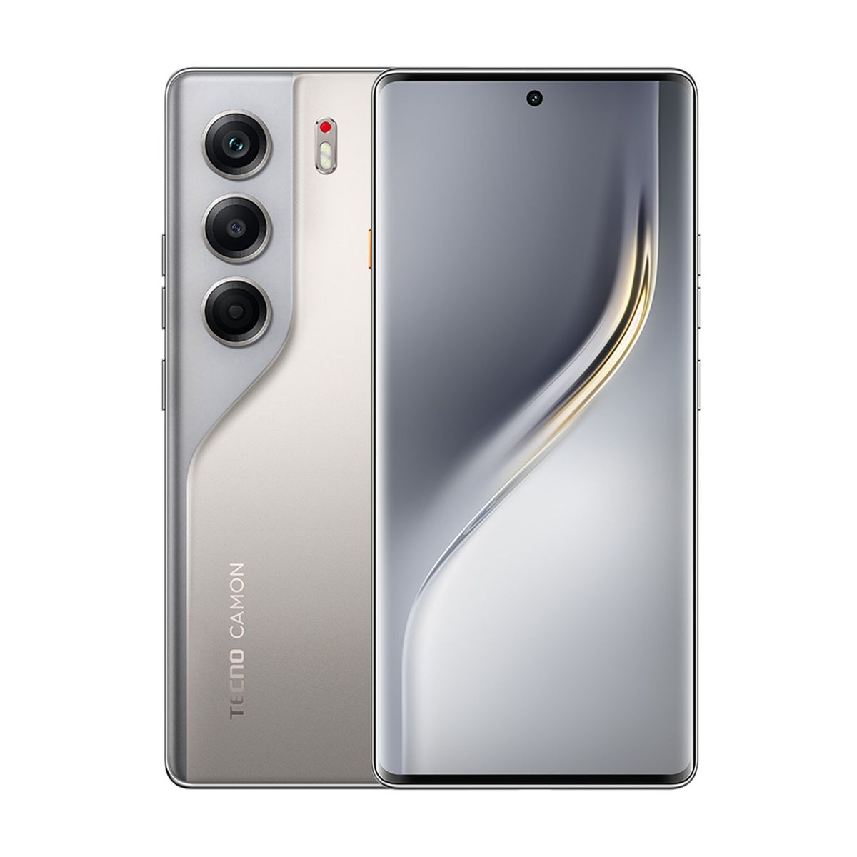 TECNO MOBILE - Celular Camon 40 Pro |5G |256 GB |8GB RAM