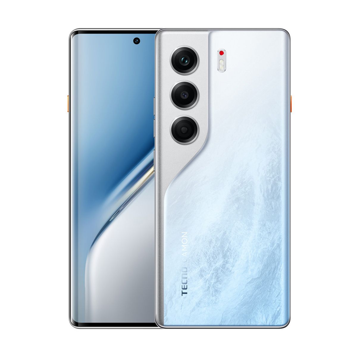 TECNO MOBILE - Celular Camon 40 Pro |5G |256 GB |8GB RAM