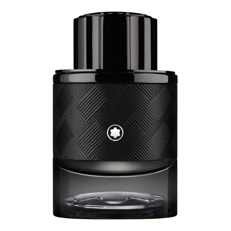 MONTBLANC - Perfume Hombre Montblanc Explorer Extreme 60 ml Parfum