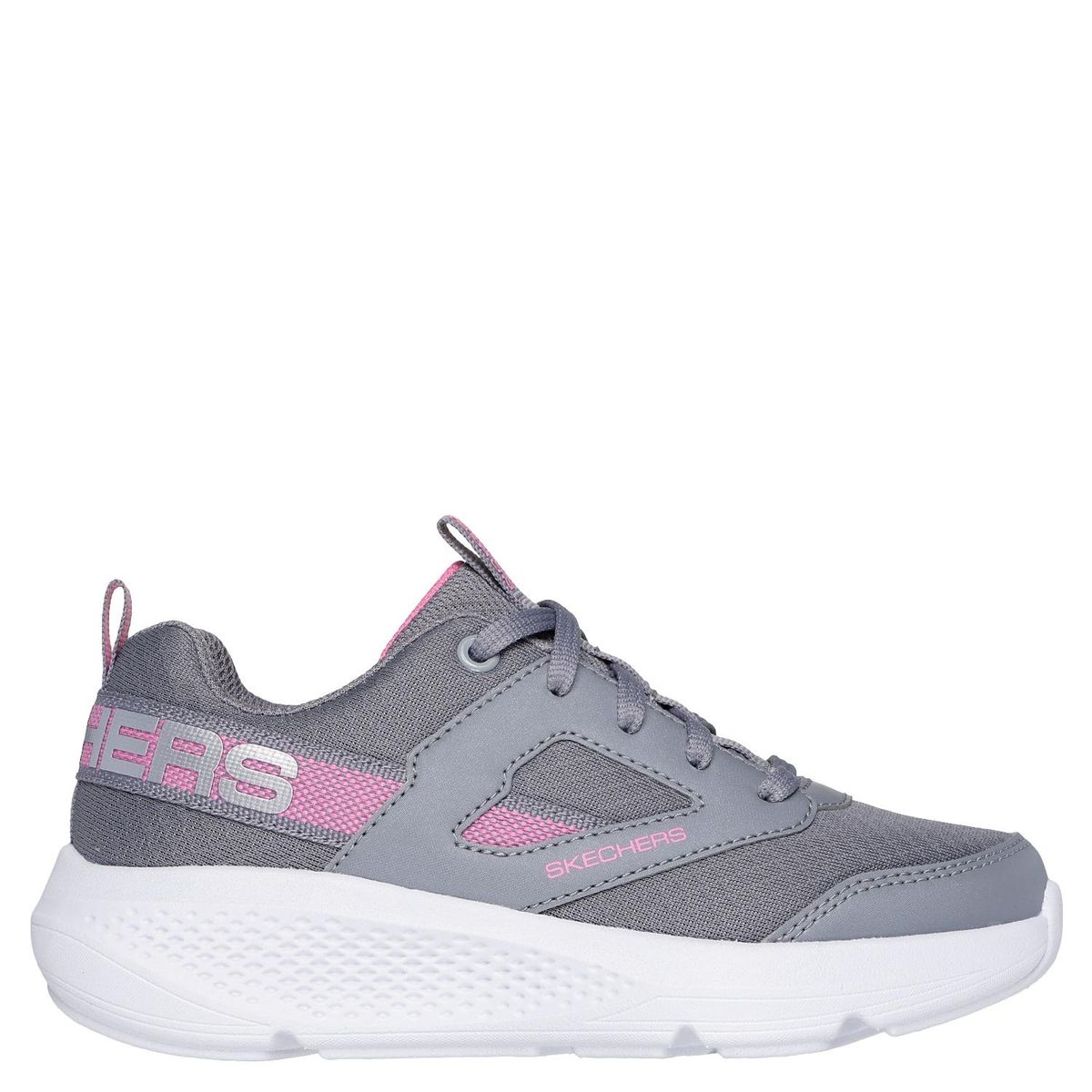 SKECHERS - Tenis moda Skechers Go Run Elevate Spectacular Niña 