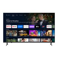 Televisor JVC 50" 4K UHD LED $1.049.900 CMR