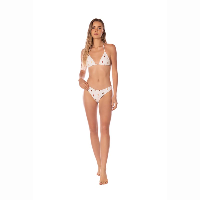 KIBYS - Panty de vestido de baño CHARLOTTE KIBYS