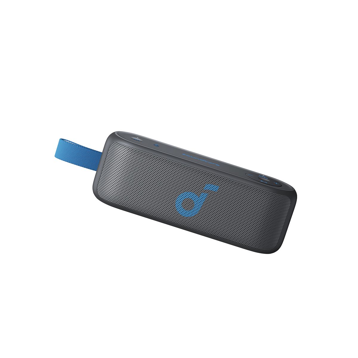 SOUNDCORE - Parlante Bluetooth Soundcore  SELECT 3 Bluetooth