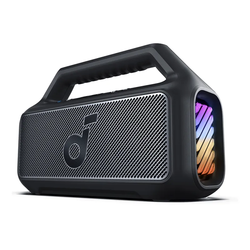 SOUNDCORE - Parlante Bluetooth Soundcore  BOOM 2 BLACK Bluetooth