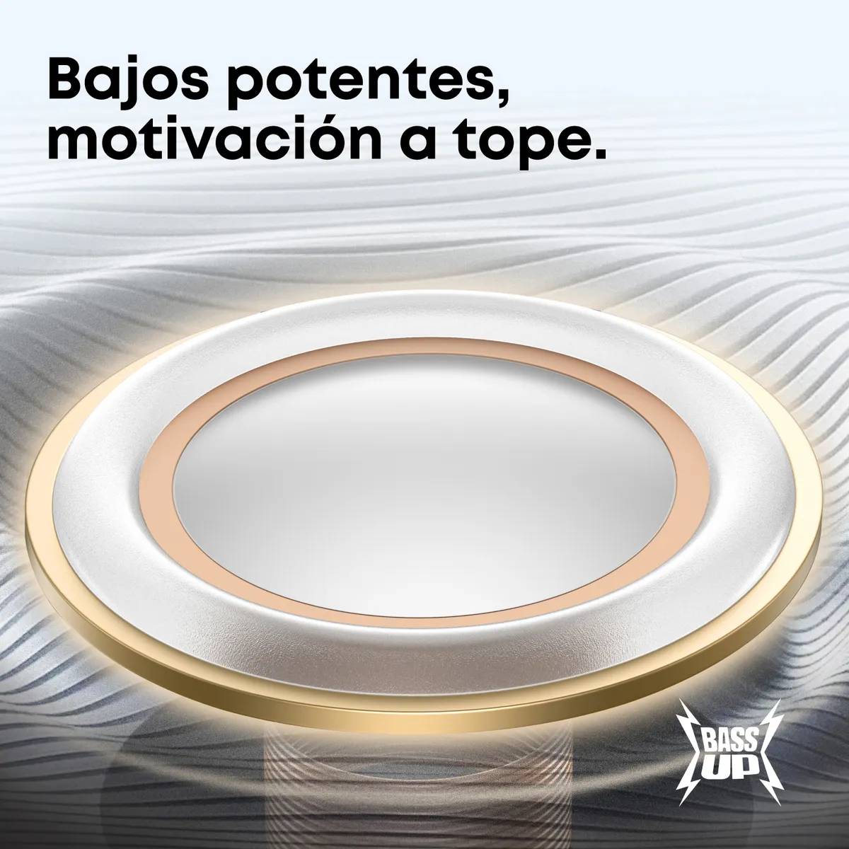 SOUNDCORE - Audífonos Inalámbricos Soundcore Sport X20