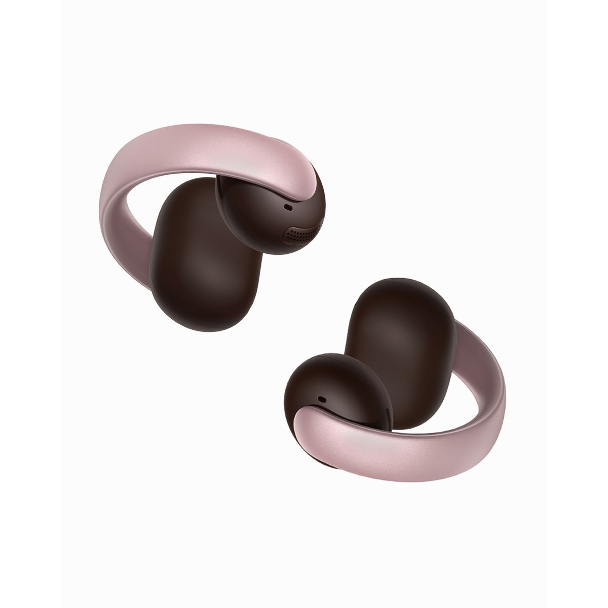 SOUNDCORE - Audífonos bluetooth Soundcore Aero Clip | Noise cancelling