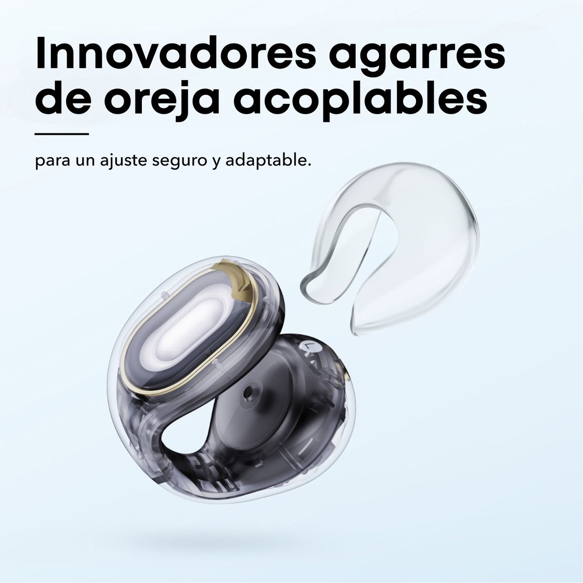 SOUNDCORE - Audífono bluetooth Soundcore C30i | Noise cancelling