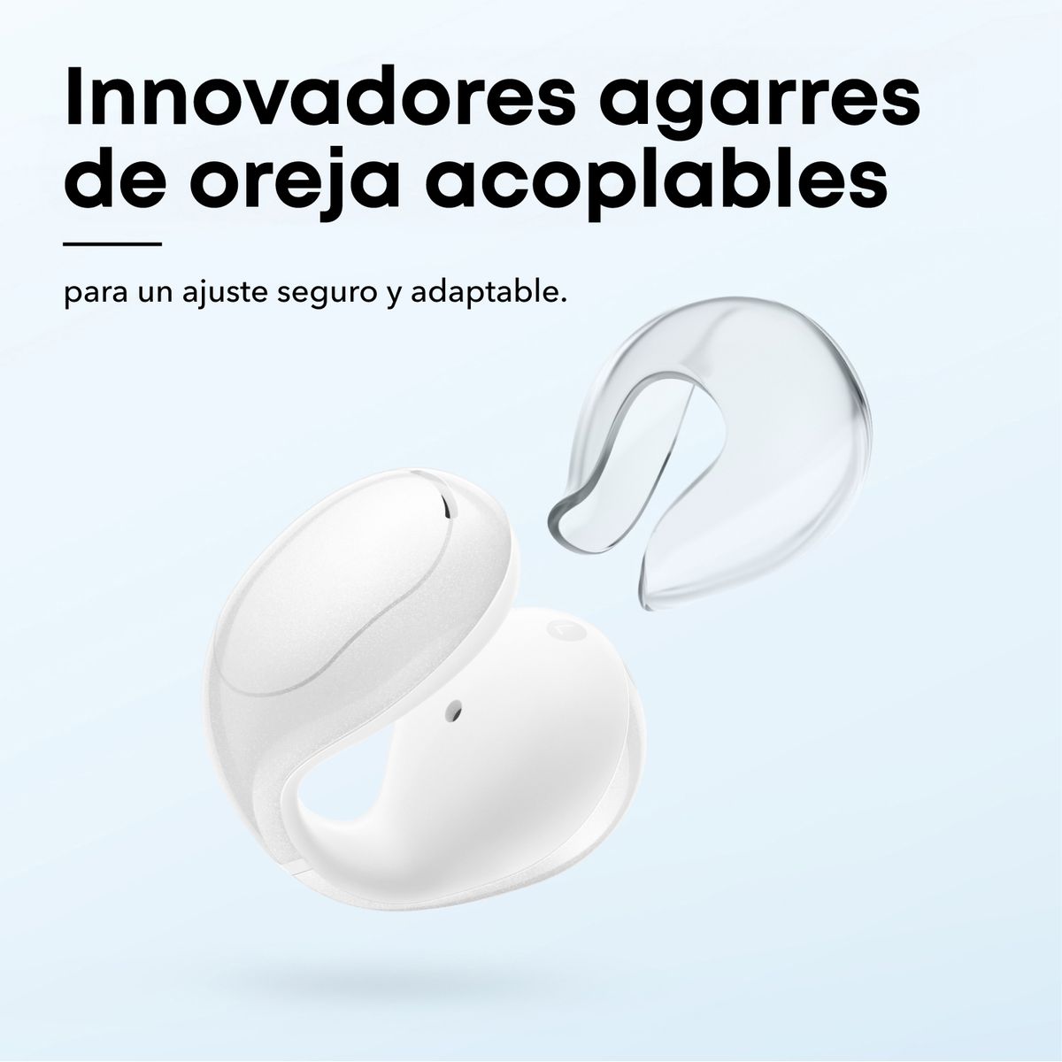 SOUNDCORE - Audífono bluetooth Soundcore C30i | Noise cancelling