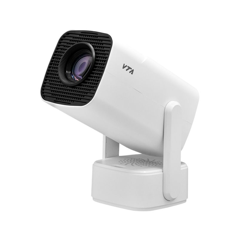 VTA PLUS - Proyector VTA Gunma VTA-70364 HD 2100