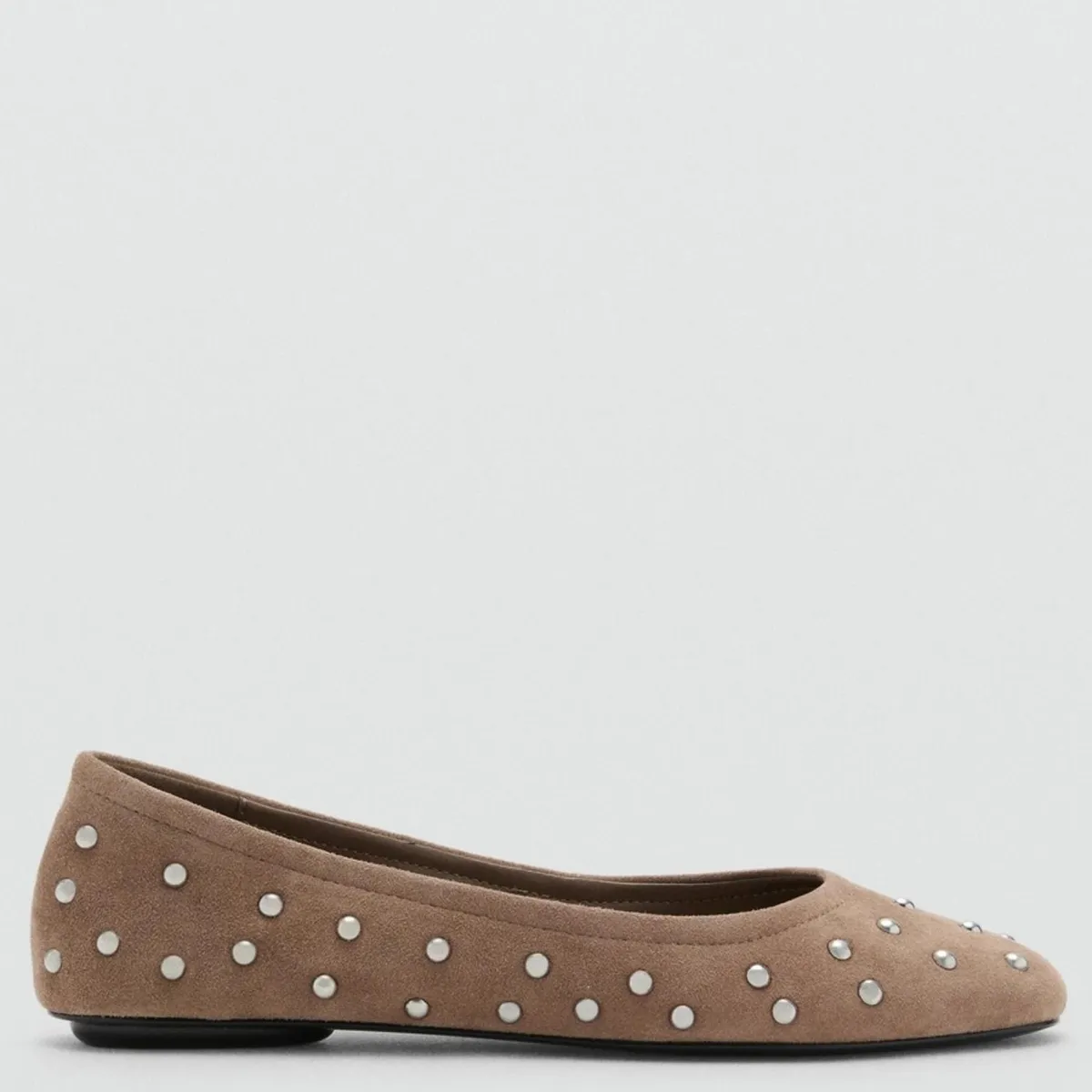 MANGO - Baletas Mango Mujer Duma 