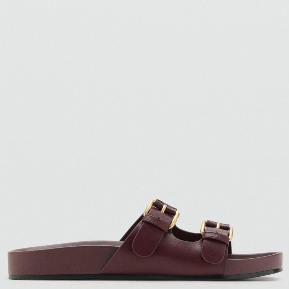 MANGO - Sandalias Mango Mujer Square 