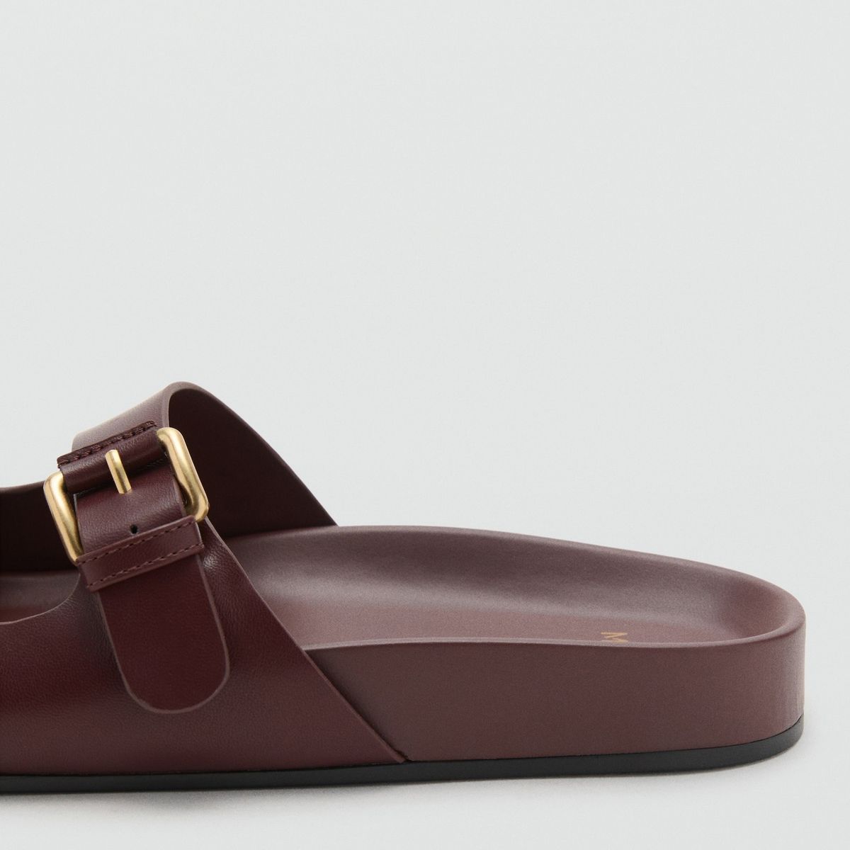 MANGO - Sandalias Mango Mujer Square 