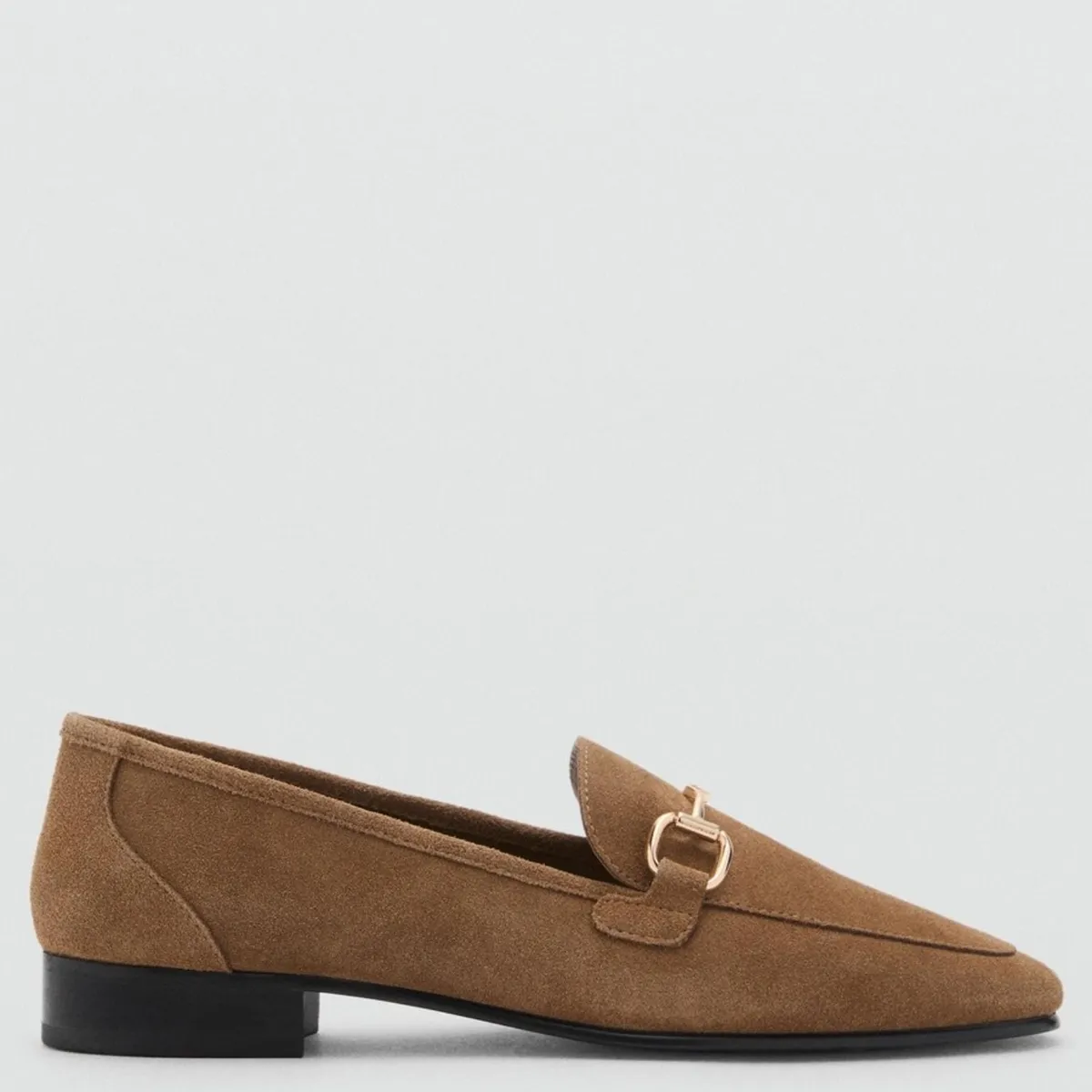 MANGO - Mocasines Mango Mujer House Cafés