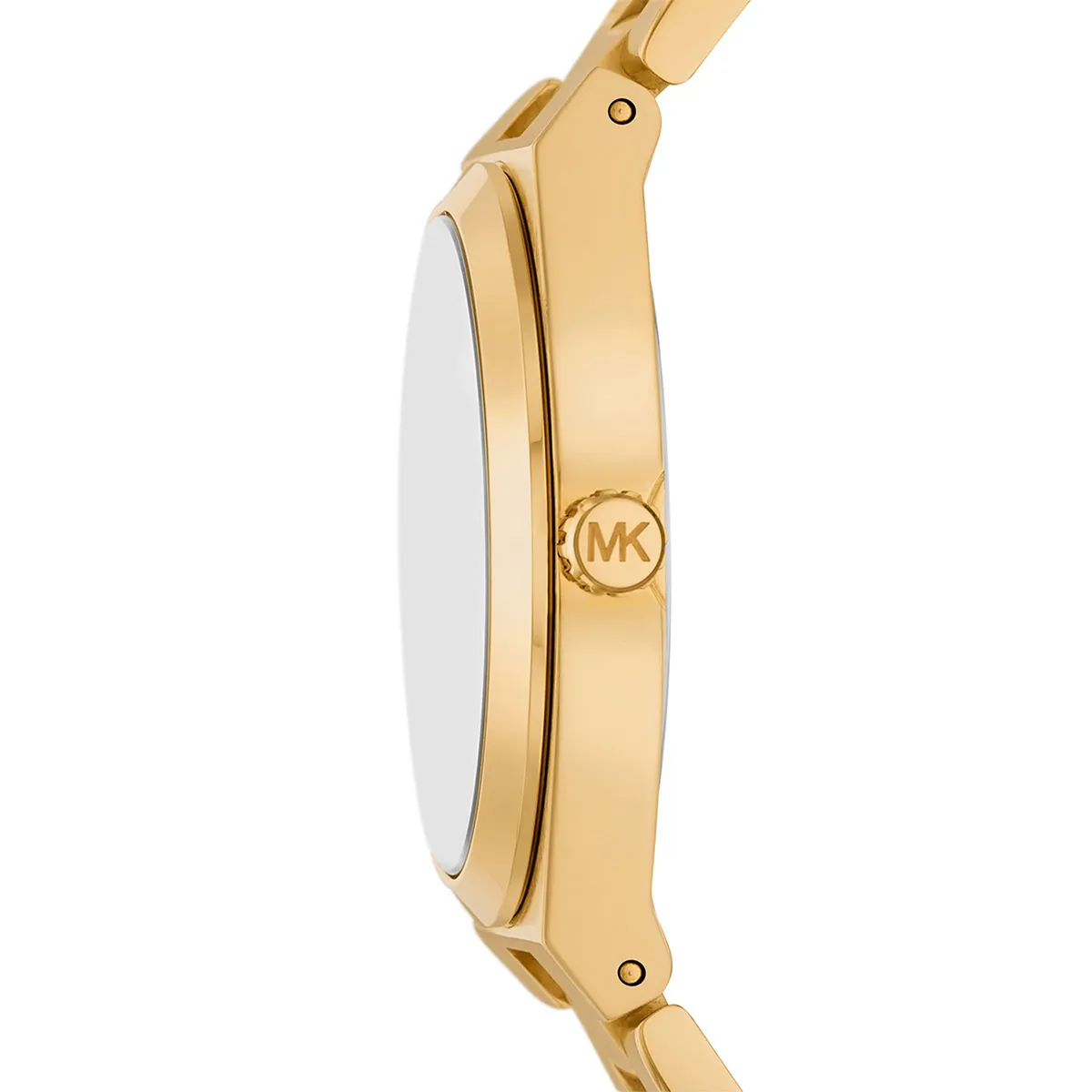 MICHAEL KORS - Reloj Mujer Michael Kors Lennox. Reloj Acero Inoxidable Dorado MK7391