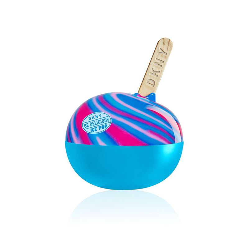DKNY - Perfume Mujer DKNY Ice Pop Berry Bliss 50 ml Eau de parfum
