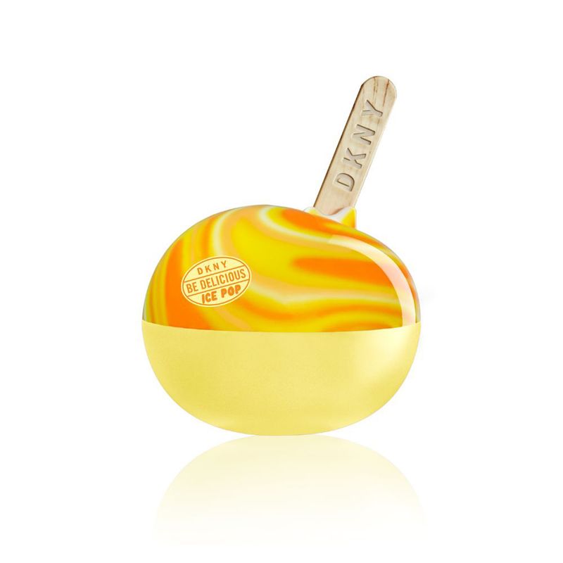 DKNY - Perfume Mujer DKNY Ice Pop Citrus Splash 50 ml Eau de parfum