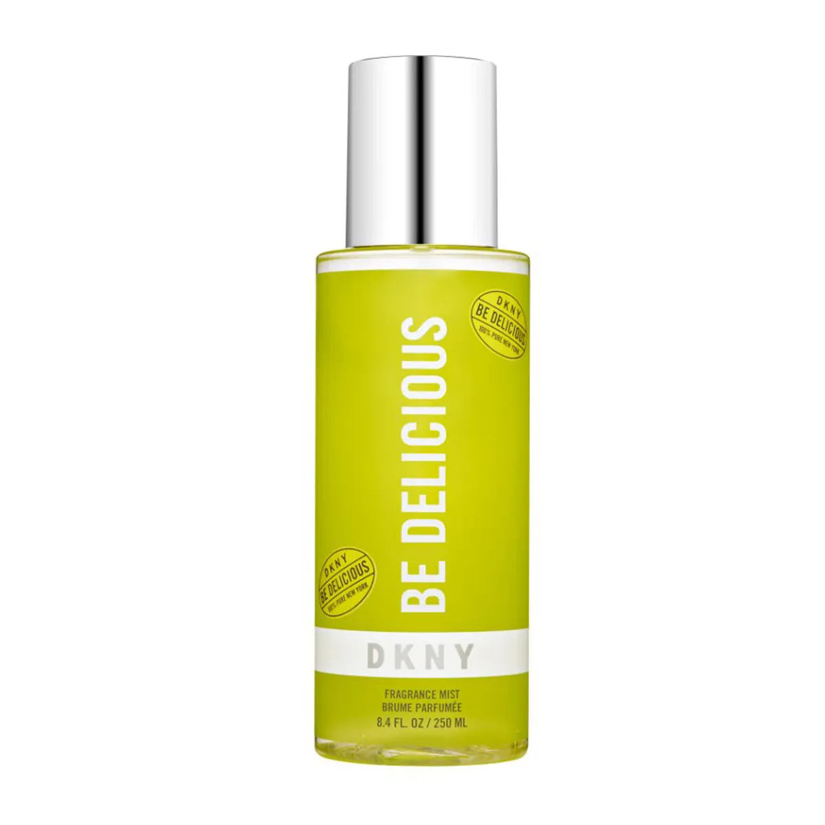 DKNY - Perfume Mujer DKNY Be Delicious 250 ml Body mist 