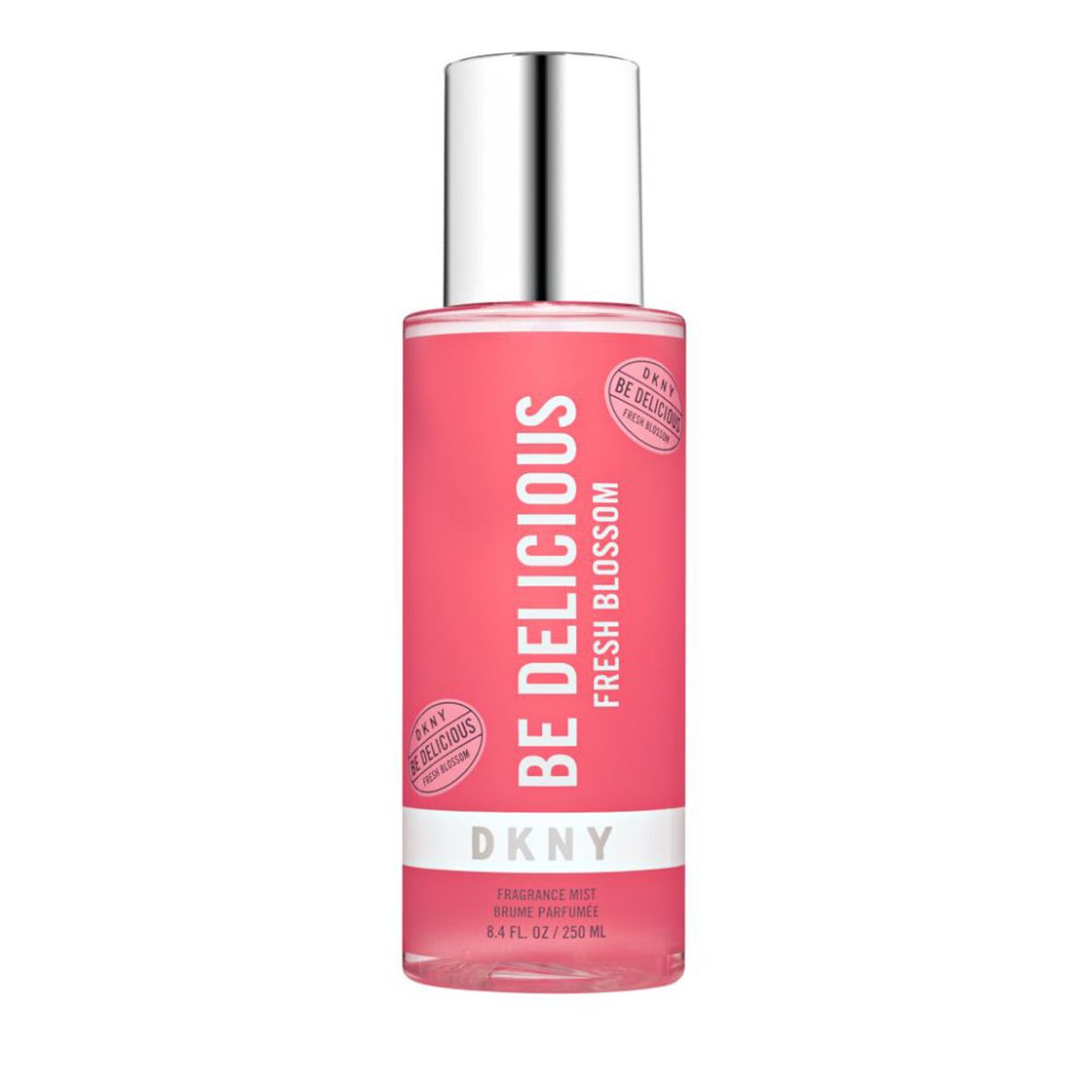 DKNY - Perfume Mujer DKNY Be Delicious Fresh Blossom 250 ml Body mist 